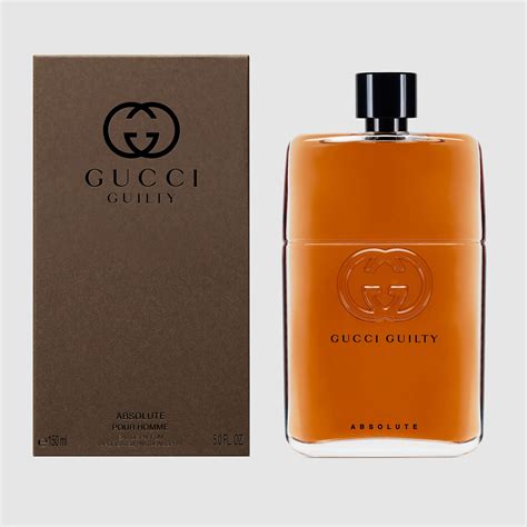 gucci men's fragrances|gucci guilty for men ulta.